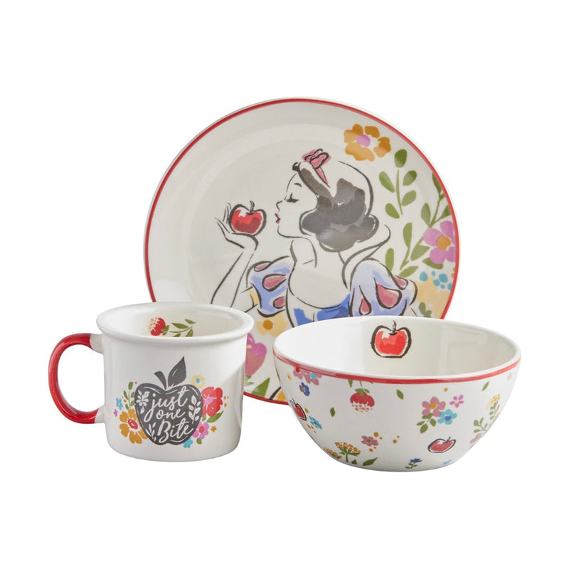 Set Desayuno Blanca Nieves 280CC X4 Sets SL1132161703