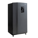 Nevera Frost Con Escarcha de 220 Litros R2 Titanio 9002739