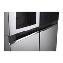 Nevecón LG Side by Side 635L InstaView Plata GS66GPY-APYCCLM