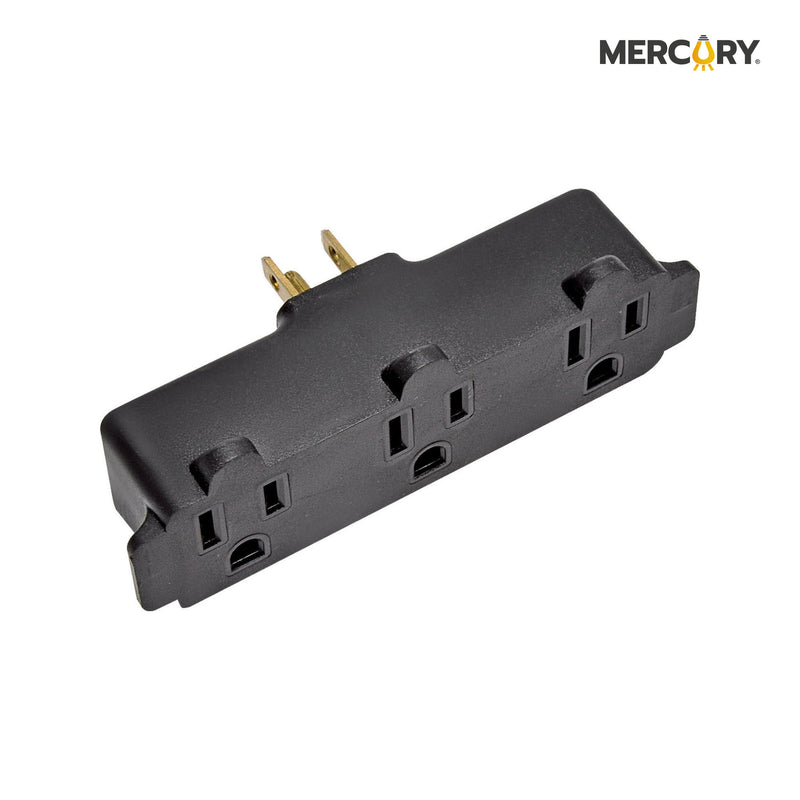 Te Electrica Lineal Gris Mercury Blister x 1 Unidad EME13