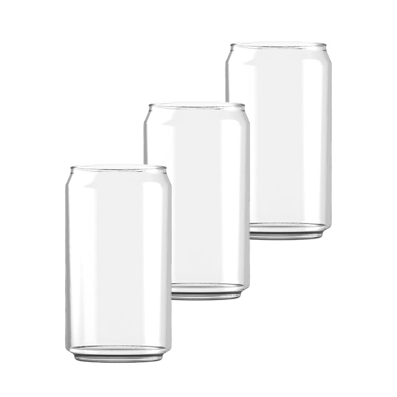 Vaso Lata 11.07oz 12 Canastillas x 3 Unidades 0919CL3PDQ