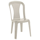 Silla Samba Rima Taupe 11489