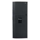 Nevera No-Frost de 404Lt Color Plomo 9003123