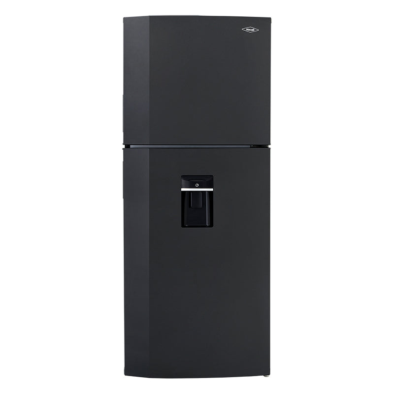 Nevera No-Frost de 404Lt Color Plomo 9003123