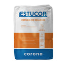 Estucor de Relleno de 25KG Color Beige