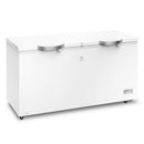 Congelador Horizontal 508Lt Blanco EFC50W3HTW