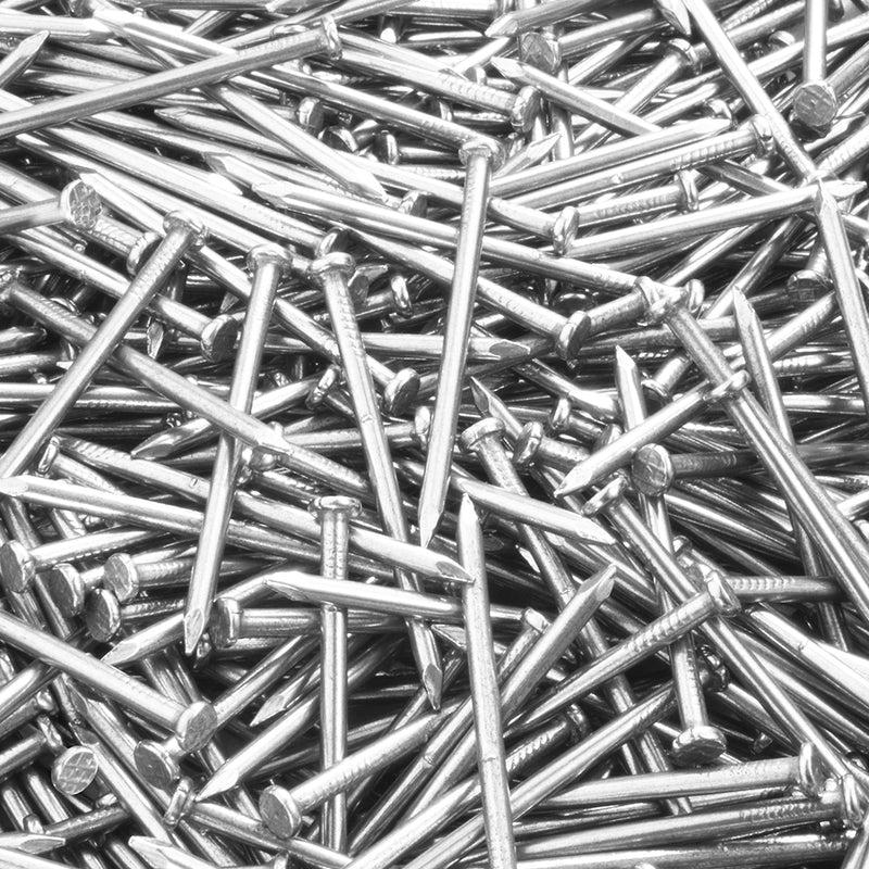 Puntilla con cabeza 6" Caja X 25 Cajetillas de 25Kg -210943