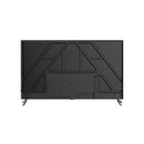 Televisor SMART de 60" LED UHD 4K con OS ROKU NEGRO HYLED6006R4KM