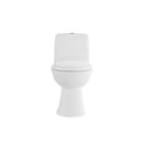Sanitario Cima Alongado 4.8 Blanco