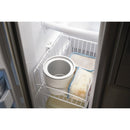 Máquina para Hacer Helado 1.4 Lt Blanco 68880