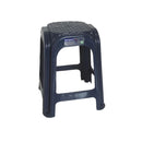 Butaco splendor de color azul 111