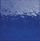 Pared Adriático Azul Oscuro  20.5X20.5Cms X1.51Mts 201103181