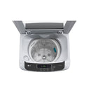 Lavadora Inverter de 13 Kg 29Lb Silver WT13DPBK.ASFECOL