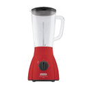 Licuadora Samurai Optimix Plus 500W Rojo 5861037823