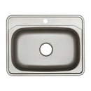 62X48 Lavaplatos Vital Básico Monocontrol 238456-242384