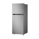 Nevera LG No Frost 212L Plata Multi Air Flow VT22BPY-APYCCLM