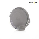 Panel LED de 12 Watts 6" Blanco Redondo para Sobreponer x 1 Unidad IPL22