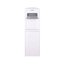 Dispensador de Agua Mabe 3 Botones Blanco EMTLP3TBB