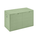 Baúl Barú 200 Litros Verde Salvia 14081