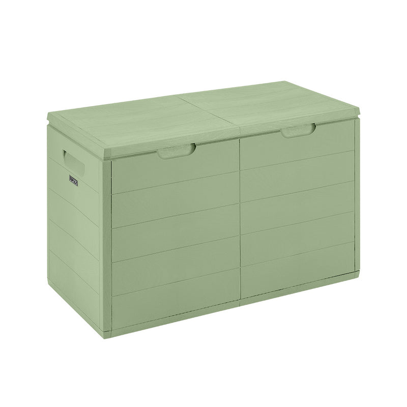 Baúl Barú 200 Litros Verde Salvia 14081