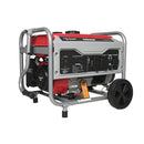 Generador Portatil Tracker de 4kw 110-220 V TX5250