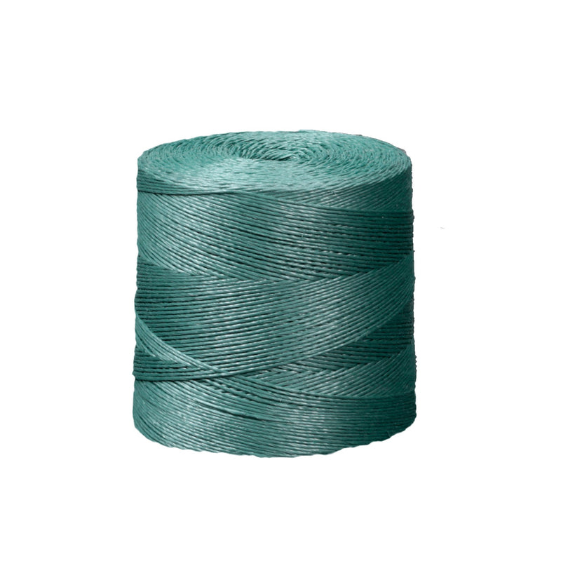 Hilo Polipropileno  Bulto X 12KG  Ecordel 18000 Verde 2103052VERDE