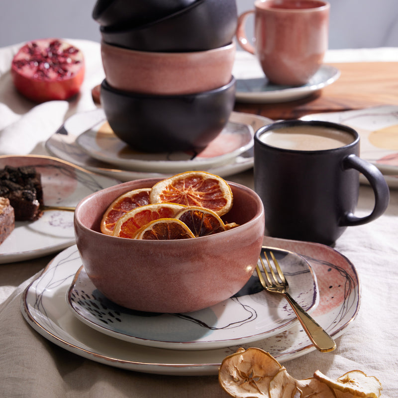 vajilla 4-16 euritmia formas irregulares VL198G040116