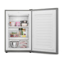 Congelador Vertical Electrolux Silver 98LT EFU98S3C6AS