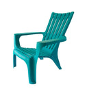 Silla Náutica Original Azul Hortensia 1022