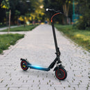 Patineta Electrica Scooty Negro SCOOTY