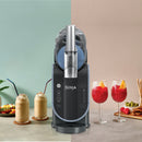 Máquina Profesional Para Hacer Bebidas 2.6 Litro Negro FS301