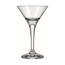 Copa Mini Martini 100ml Caja x 12 Unidades