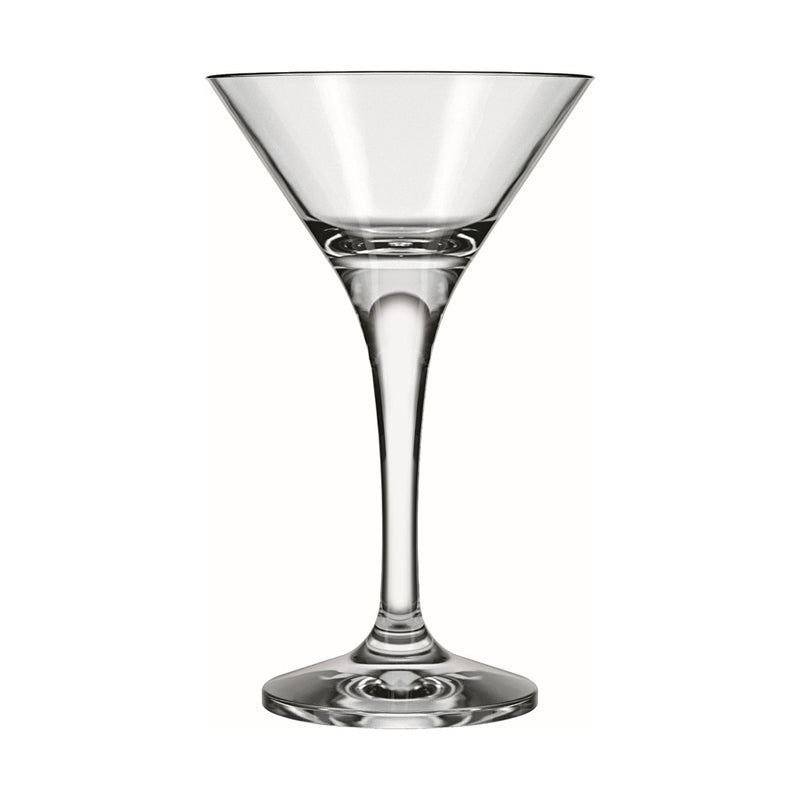 Copa Mini Martini 100ml Caja x 12 Unidades