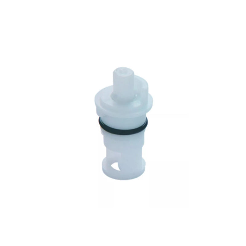 Vástago Plástico Para Mezclador 8" x 1 Unidad O10610001