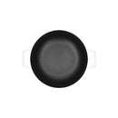 Caldero Antiadherente 26 cm IMUSA con Tapa de Vidrio 8043500