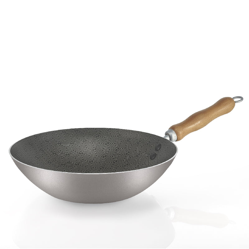 Wok IMUSA Talent 30cm Antiadherente 0380300