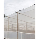 Malla Cortavientos 6x6 4x100mt PEAD Transparente 2330102TRANSP