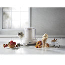 Máquina para Hacer Helado 1.4 Lt Blanco 68880