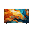 Televisor Smart Haier 50" UHD 4K Negro H50K85FUX