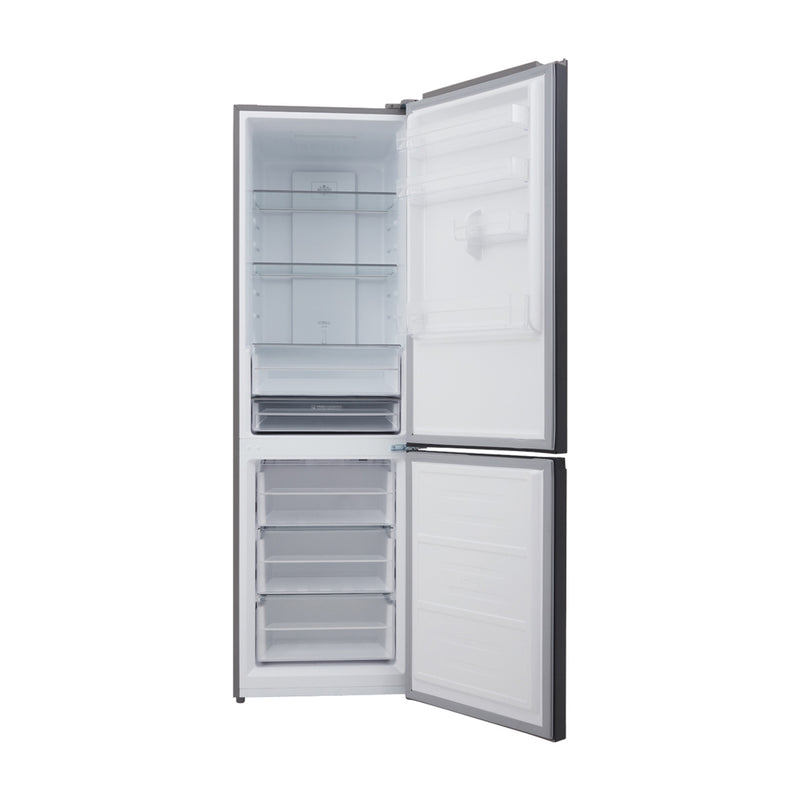 Nevecón Ottawa 382 Litros Panel Digital Negro 9002732