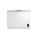 Congelador Horizontal Electrolux 282L Inverter Blanco EFH30S3C5AW