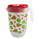 Jarra 4 Litros Con Tapa 1402