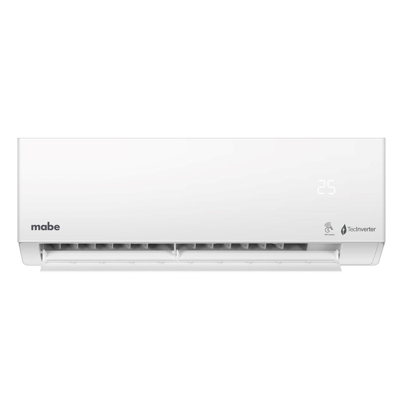 MMI09CDBWCCC1   Aire Acondicionado Inverter 9000BTU Blanco