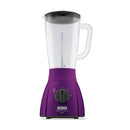 Licuadora Samurai Optimix Plus 500W Violeta 5861037825