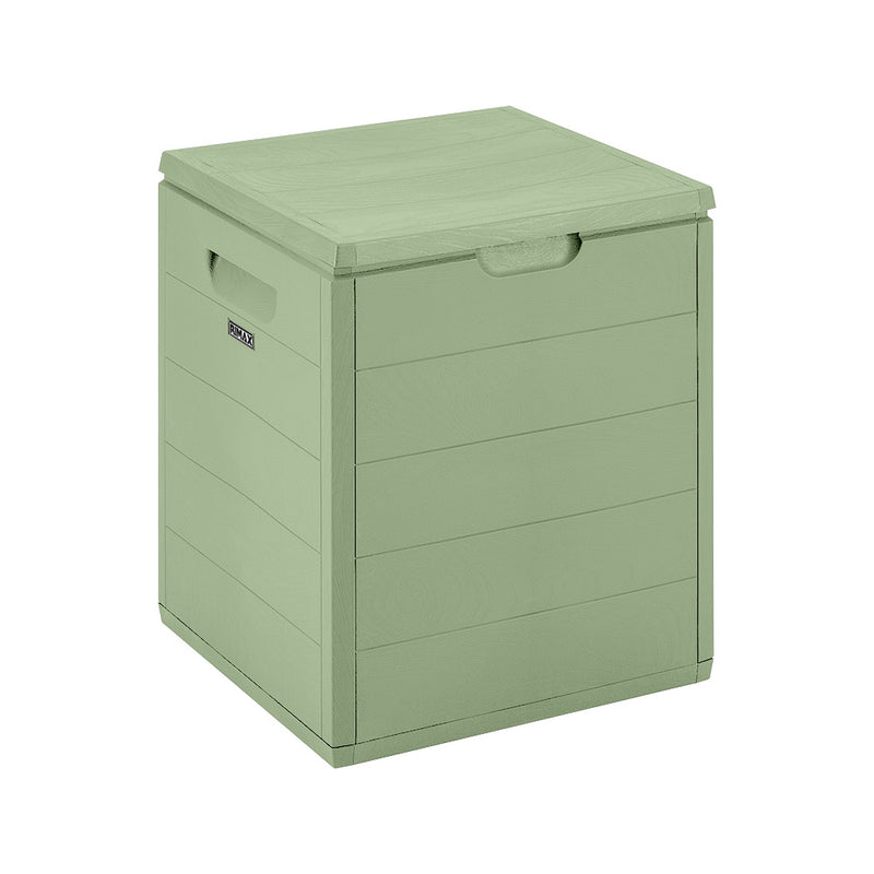 Baúl Barú 100 Litros Verde Salvia 14080