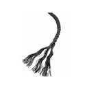 Soga Polipropileno x 800Mt 5mm Filam 3/16" Uv3 NEGRO 2201319