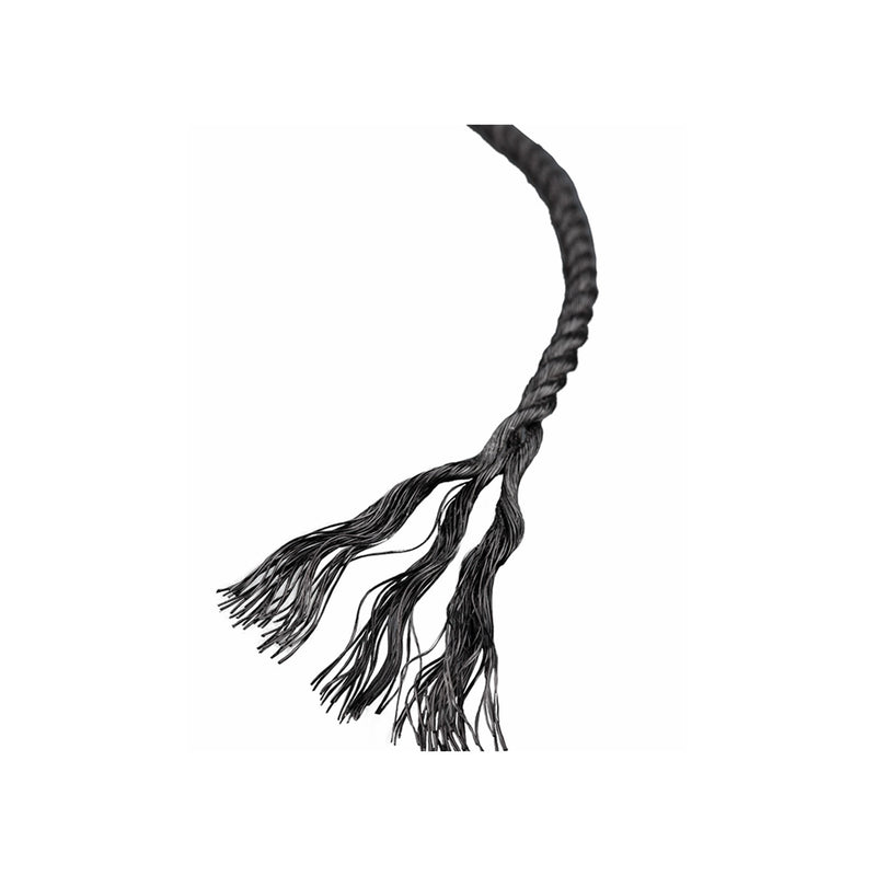 Soga Polipropileno x 800Mt 5mm Filam 3/16" Uv3 NEGRO 2201319