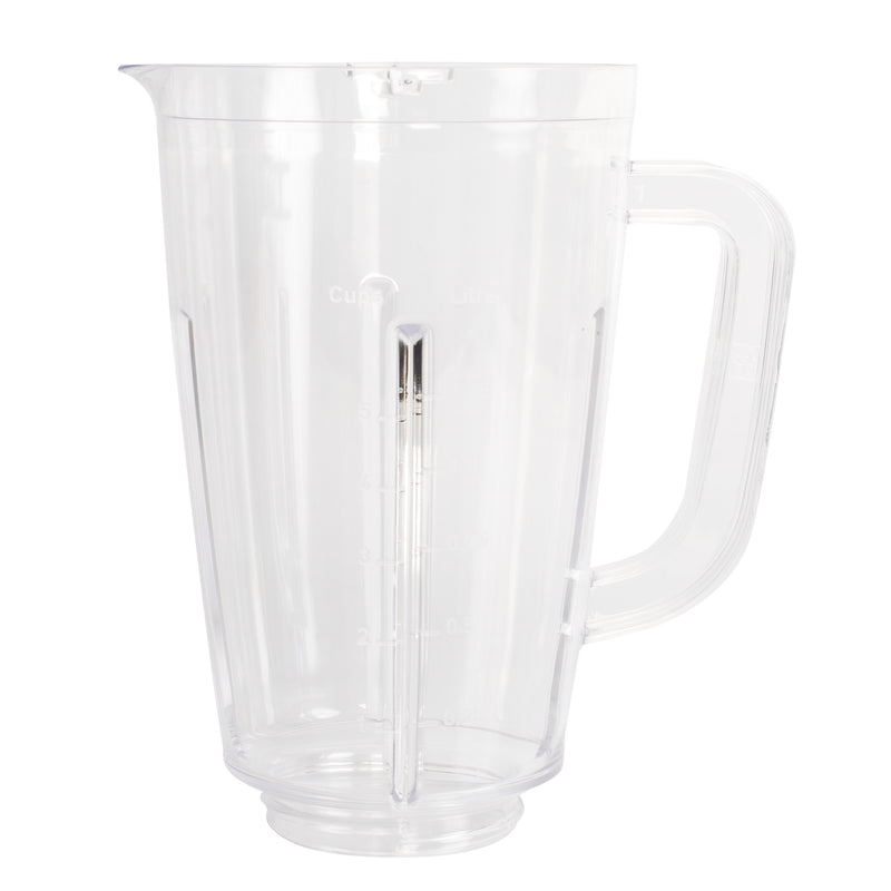 Vaso de Plastico para Licuadora Power Mix