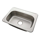 62X48 Lavaplatos Vital Básico Monocontrol 238456