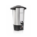 Máquina de Café 45 Tazas Plata 40515G